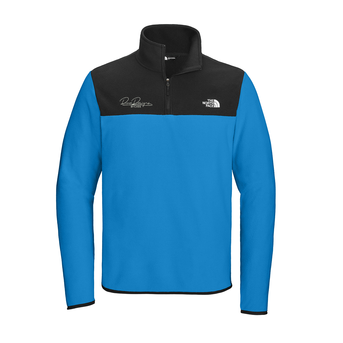 The North Face® Glacier 1/4-Zip Fleece