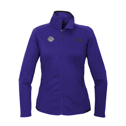 The North Face ® Women's Skyline Full-Zip Fleece Jacket