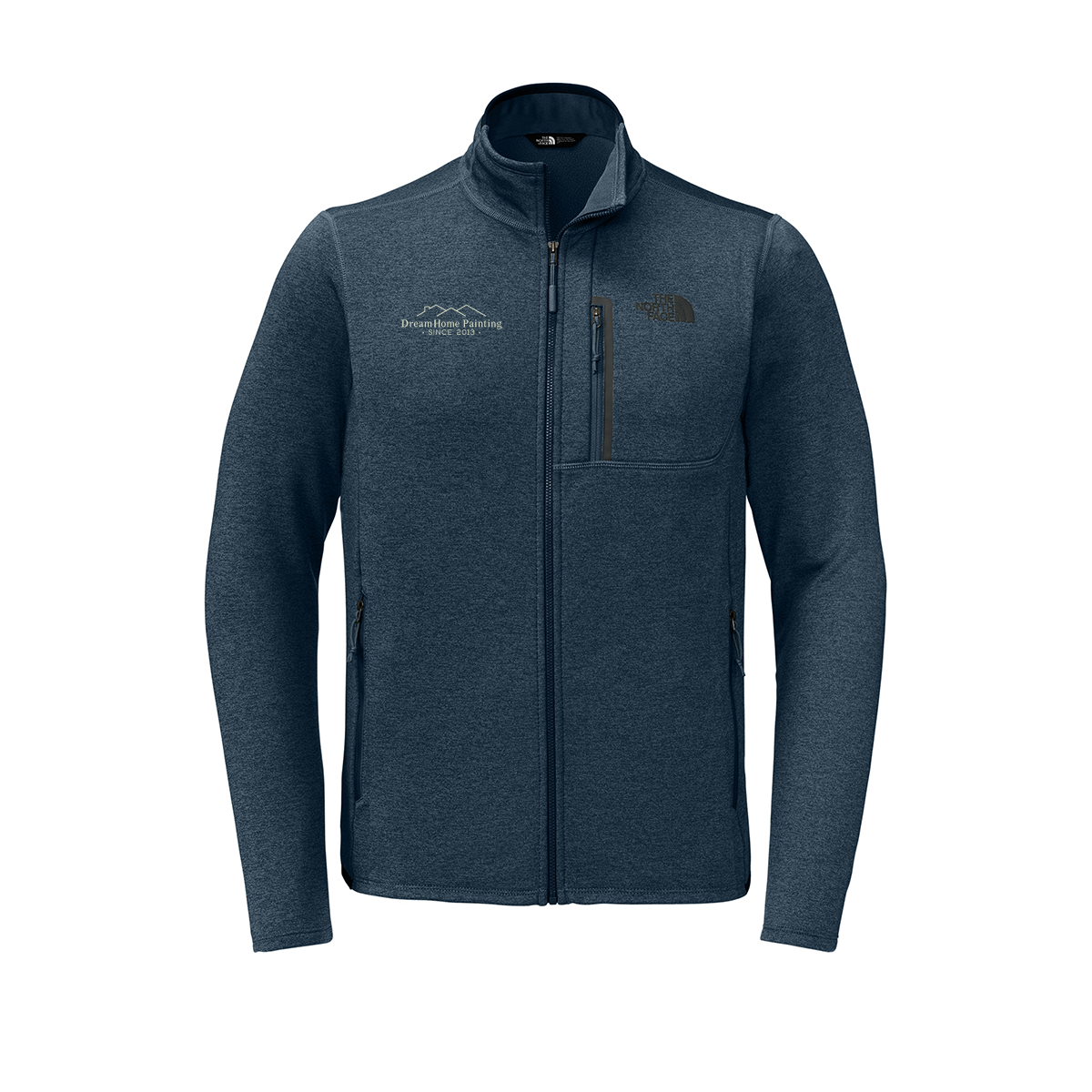 The North Face® Skyline Full-Zip Fleece Jacket