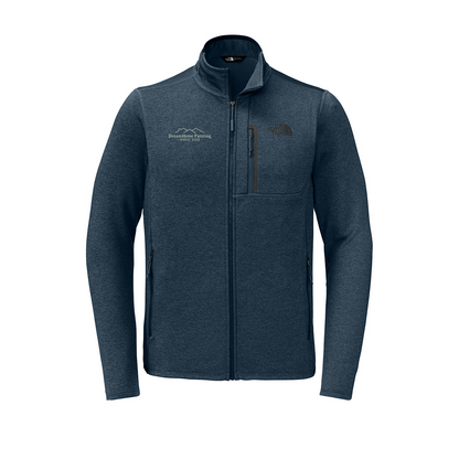 The North Face® Skyline Full-Zip Fleece Jacket