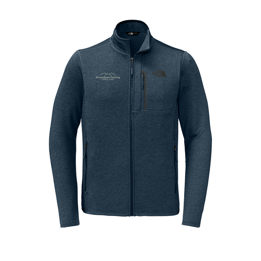 The North Face® Skyline Full-Zip Fleece Jacket