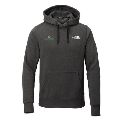 The North Face® Chest Logo Pullover Hoodie