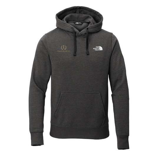 The North Face® Chest Logo Pullover Hoodie, Screen Print