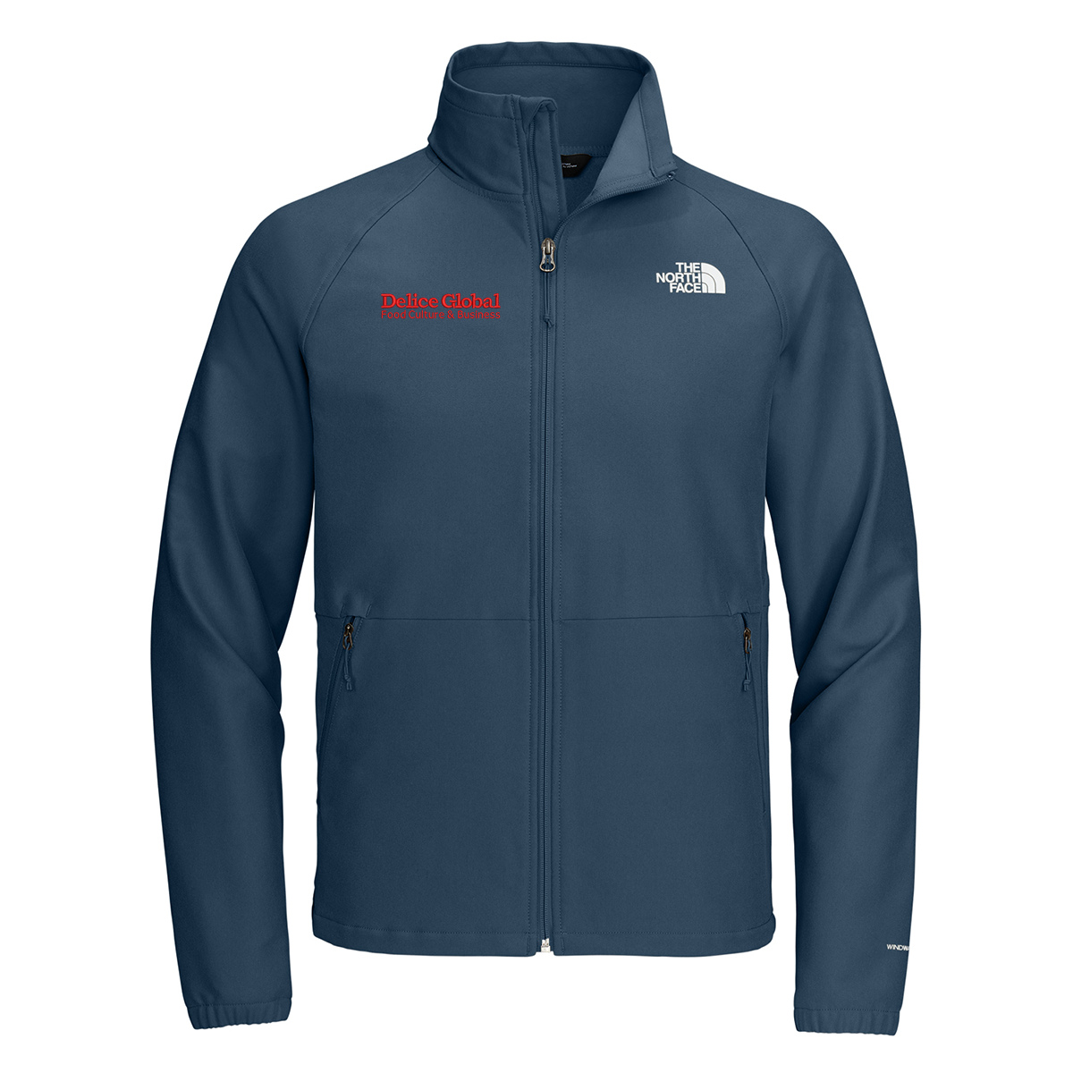 The North Face® Barr Lake Soft Shell Jacket