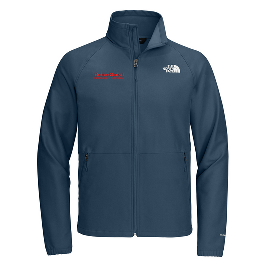 The North Face® Barr Lake Soft Shell Jacket