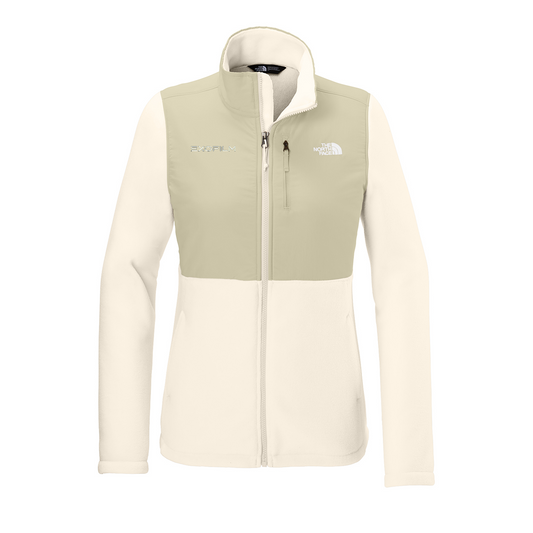 The North Face® Women’s Highest Peak Full-Zip Fleece Jacket