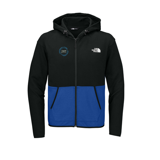 The North Face® Double-Knit Full-Zip Hoodie