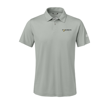 The North Face® Ambition Polo, Screen Print