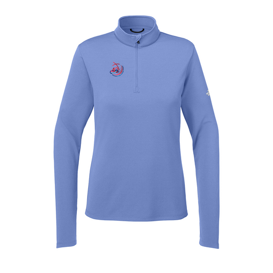 The North Face® Women’s Ambition 1/4-Zip, Full Color
