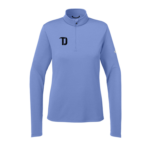 The North Face® Women’s Ambition 1/4-Zip, Screen Print