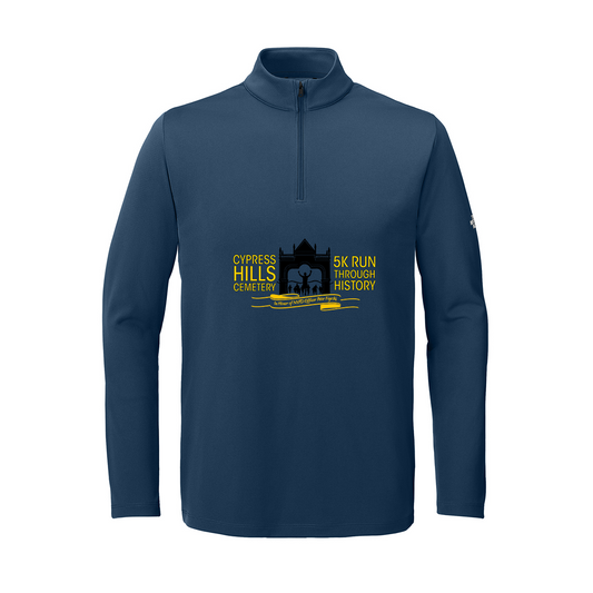 The North Face® Ambition 1/4-Zip, Full Color