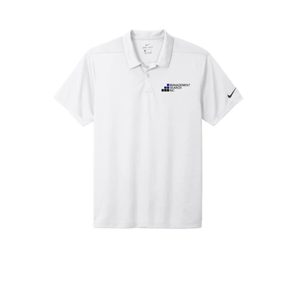 Nike Dry Essential Solid Polo, Full Color