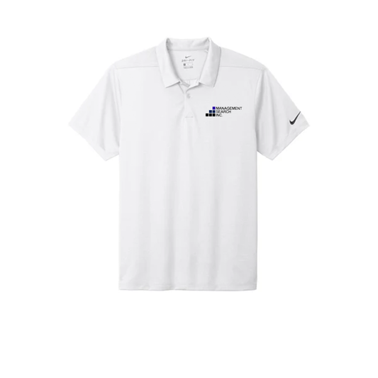 Nike Dry Essential Solid Polo, Full Color