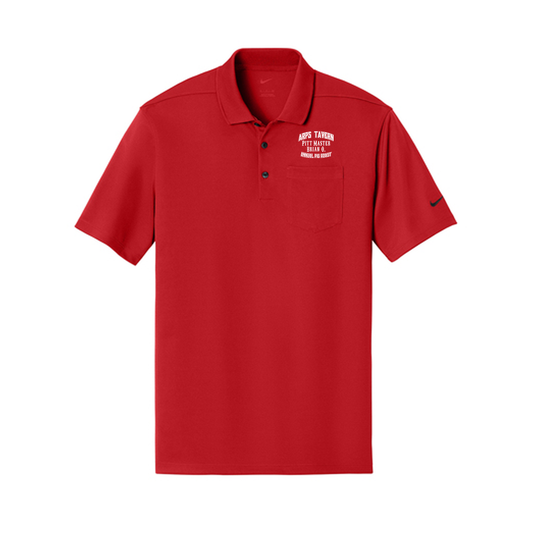 Nike Dri-FIT Micro Pique 2.0 Pocket Polo, Full Color