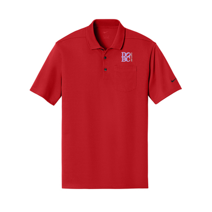 Nike Dri-FIT Micro Pique 2.0 Pocket Polo