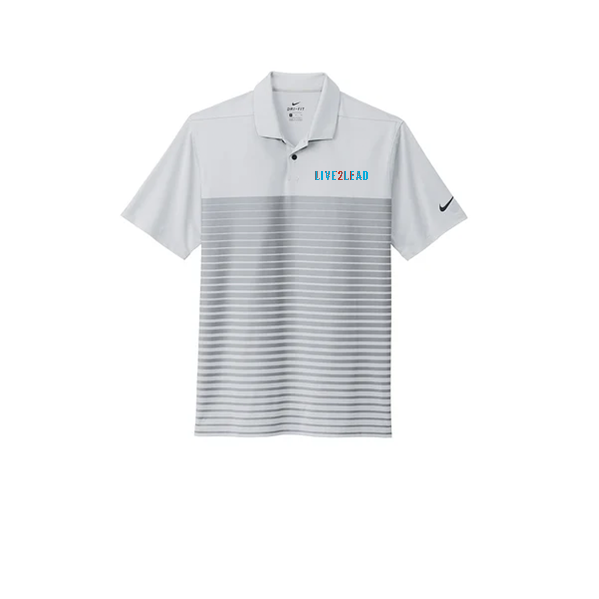 Nike Dri-FIT Vapor Block Polo, Full Color