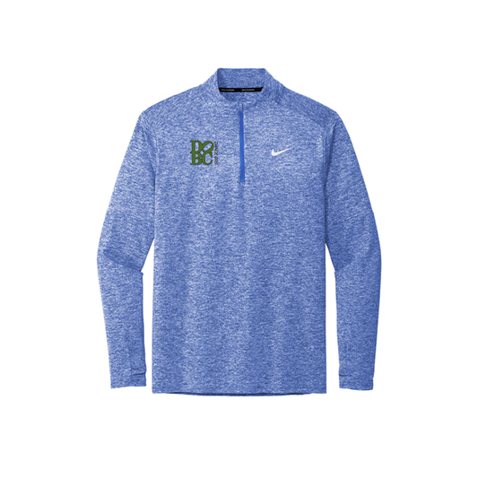 Nike Dri-FIT Element 1/2-Zip Top