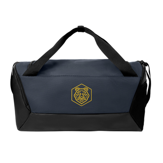 Nike Brasilia Small Duffel