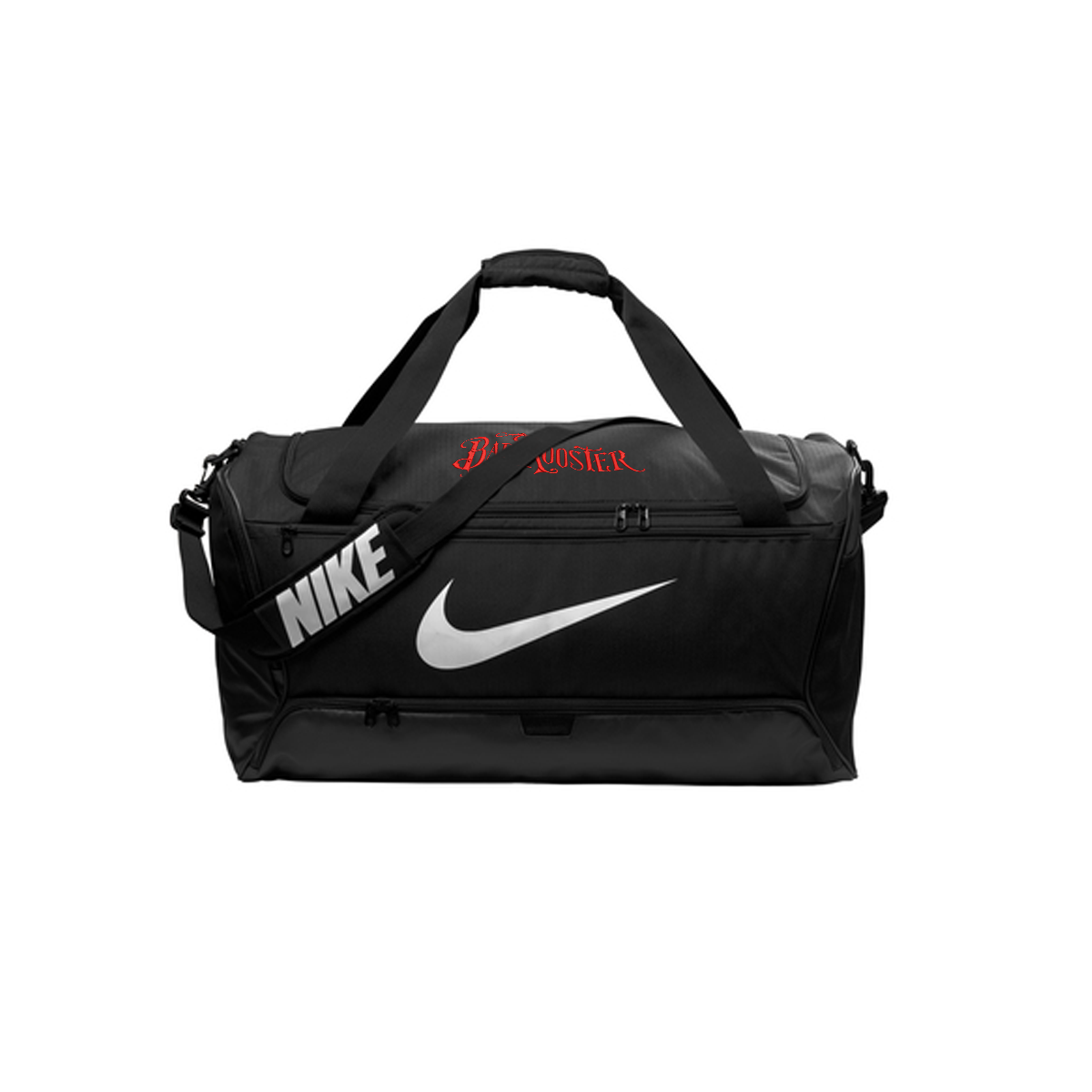 Nike Brasilia Large Duffel