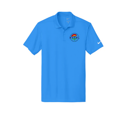 Nike Victory Solid Polo, Full Color