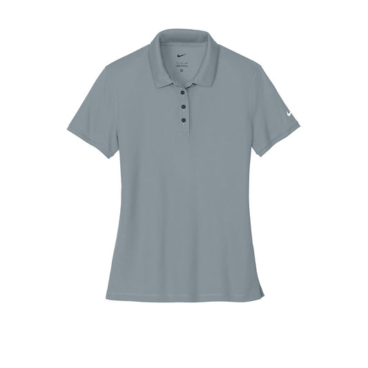 #Nike Ladies Victory Solid Polo