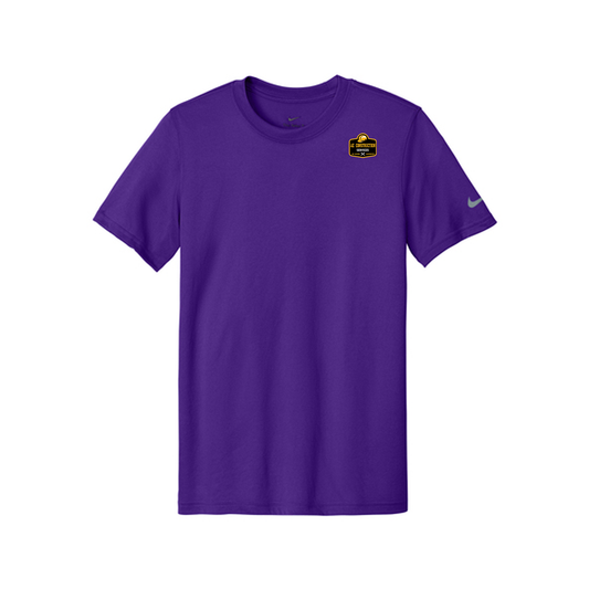 Nike Swoosh Sleeve rLegend Tee, Full Color