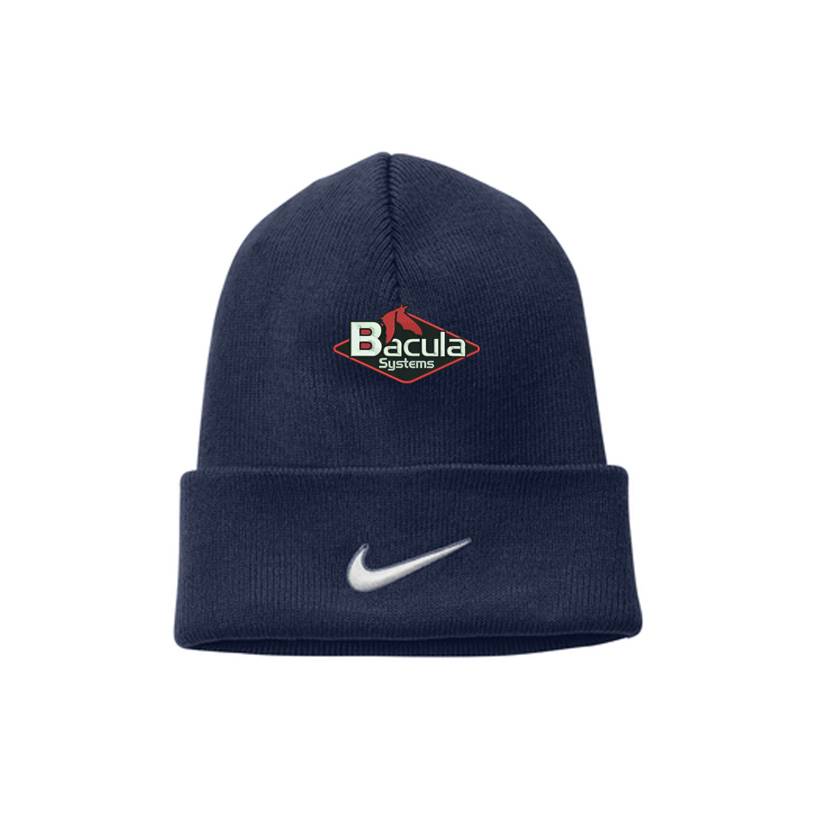 Nike Team Cuffed Beanie