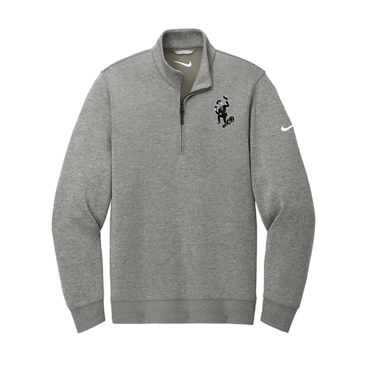 Nike Dri-FIT Corporate 1/2-Zip