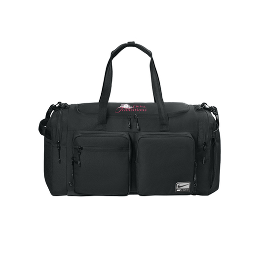 Nike Utility Duffel 2.0
