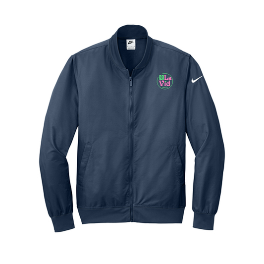 Nike Bomber Jacket