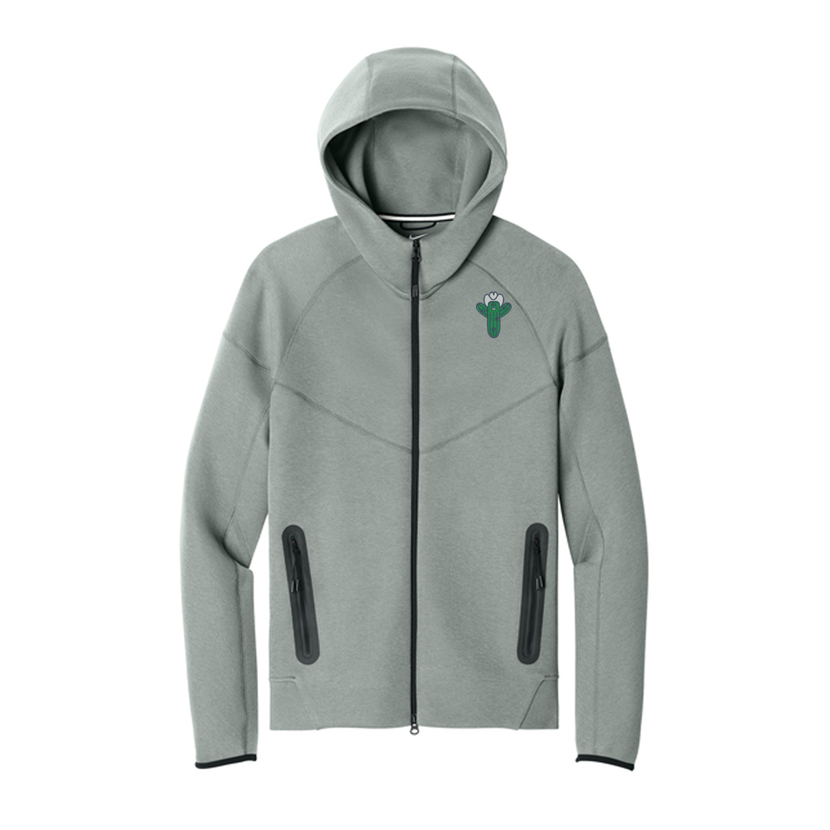 Nike Tech Fleece Full-Zip Hoodie