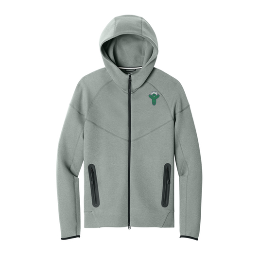 Nike Tech Fleece Full-Zip Hoodie