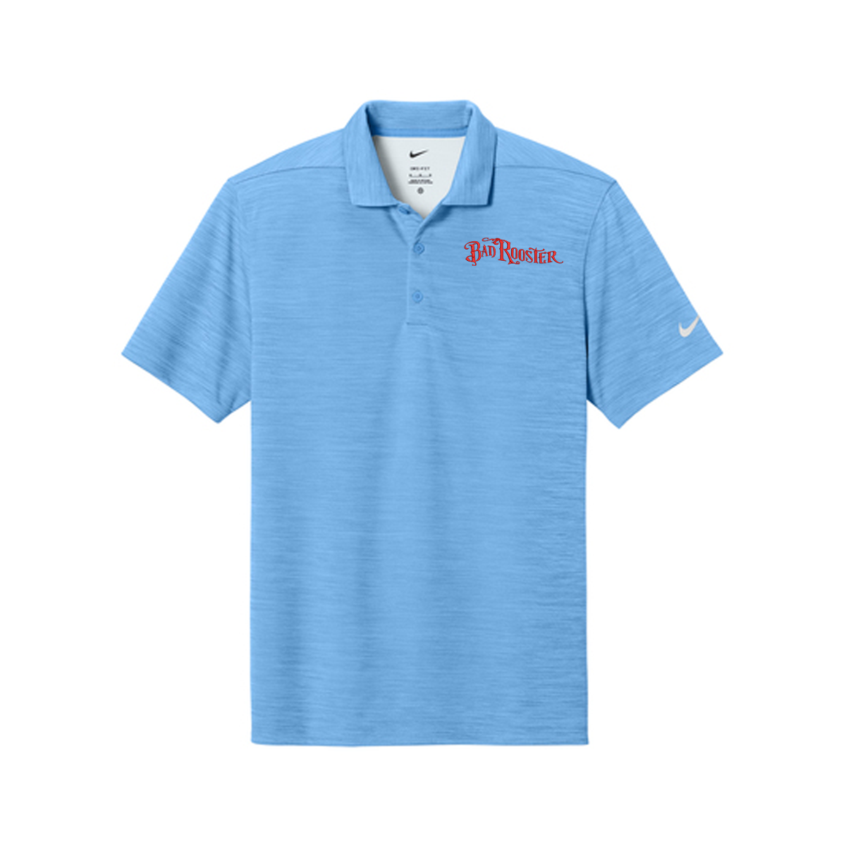 Nike Dri-FIT Striated Polo