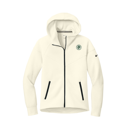 Nike Women’s Tech Fleece Full-Zip Hoodie