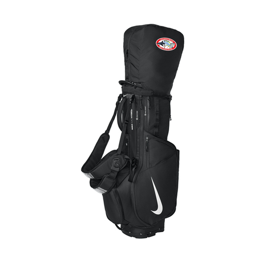 Nike Air Hybrid 2 Golf Bag, Full Color
