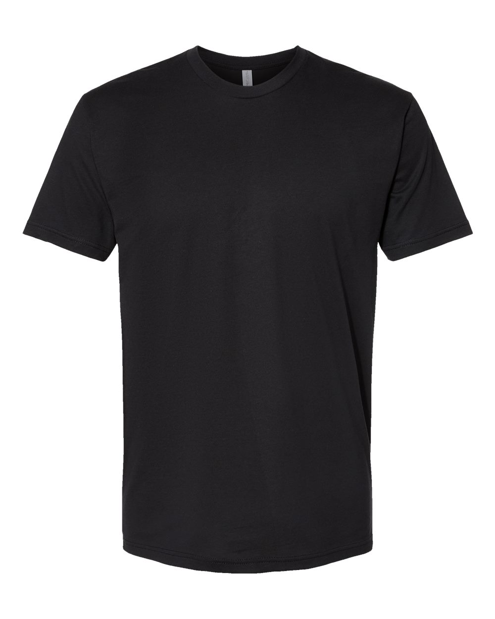 Next Level Unisex Cotton T-Shirt