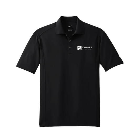 Nike Dri-FIT Classic Polo - Biocare Medical Company Store