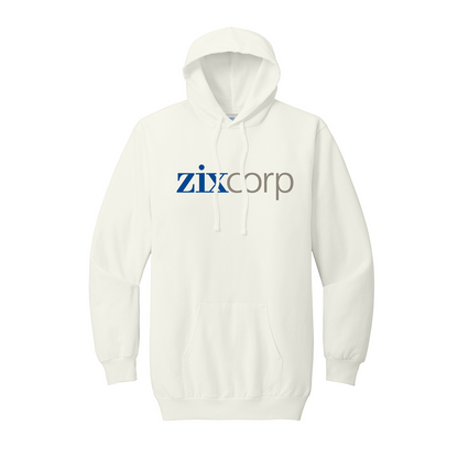 Port & Company® Core Fleece PFD Pullover Hooded Sweatshirt, Full Color