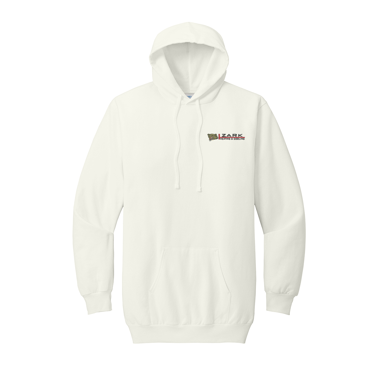 Port & Company® Core Fleece PFD Pullover Hooded Sweatshirt