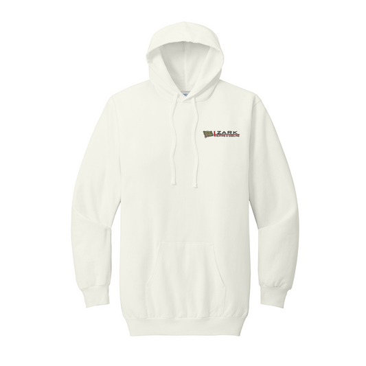 Port & Company® Core Fleece PFD Pullover Hooded Sweatshirt