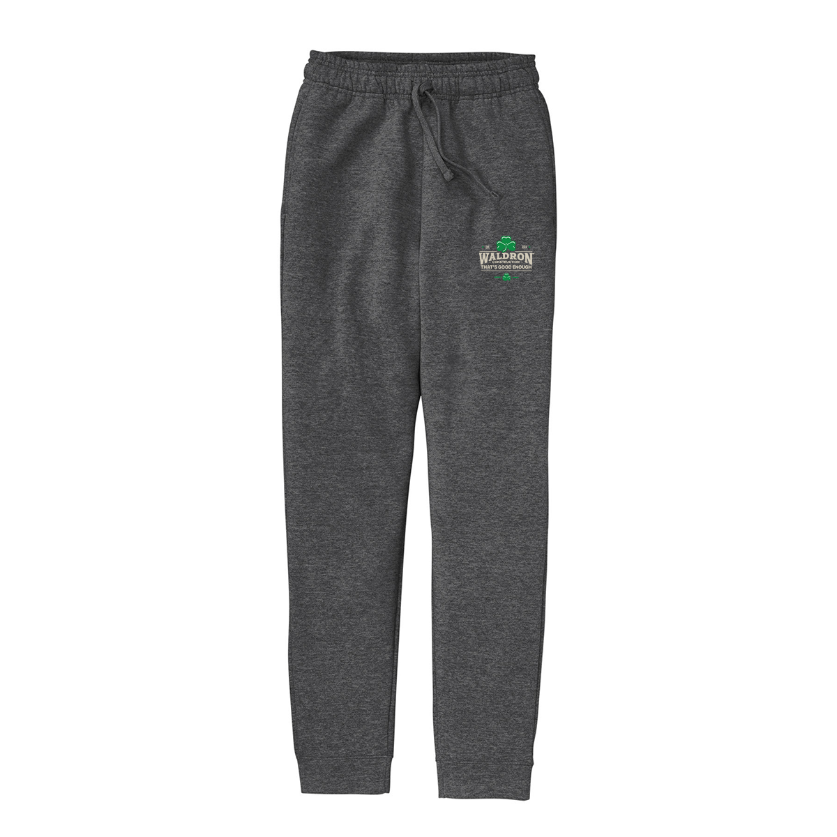 Port & Company ® Core Fleece Jogger, Full Color