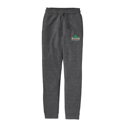 Port & Company ® Core Fleece Jogger, Full Color