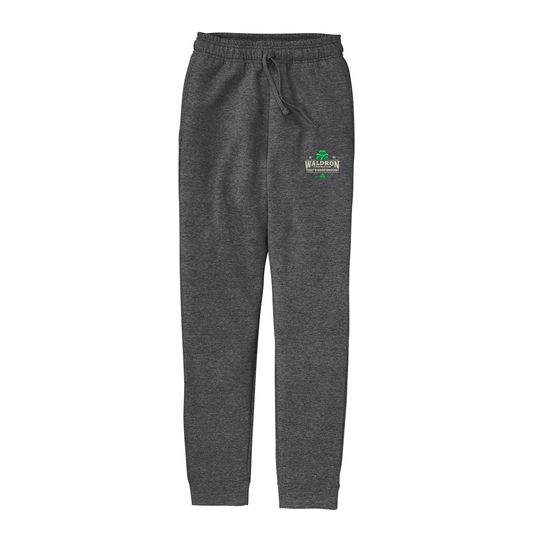 Port & Company ® Core Fleece Jogger, Full Color