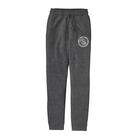 Port & Company ® Core Fleece Jogger, Printed