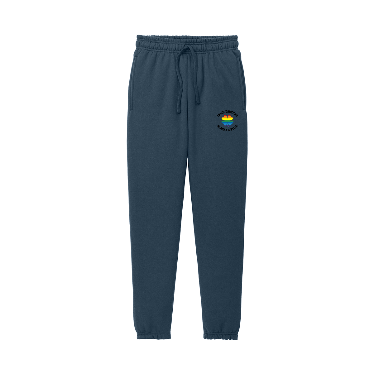 Port & Company® Core Fleece Sweatpant, Full Color