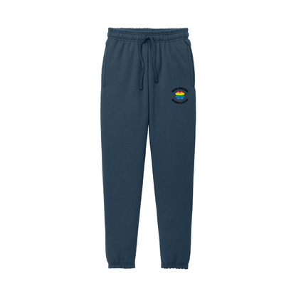 Port & Company® Core Fleece Sweatpant, Full Color