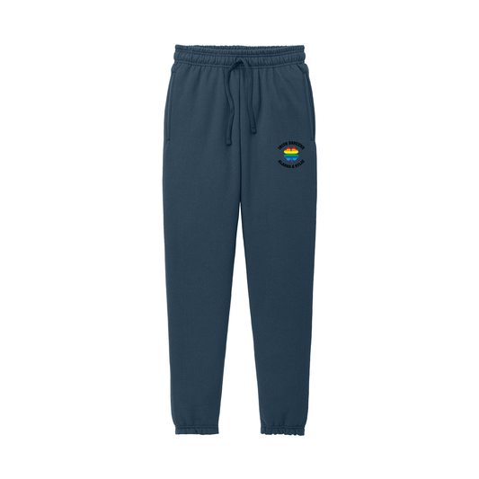 Port & Company® Core Fleece Sweatpant, Full Color