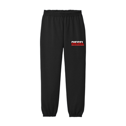 Port & Company®  Youth Core Fleece Sweatpant, Full Color
