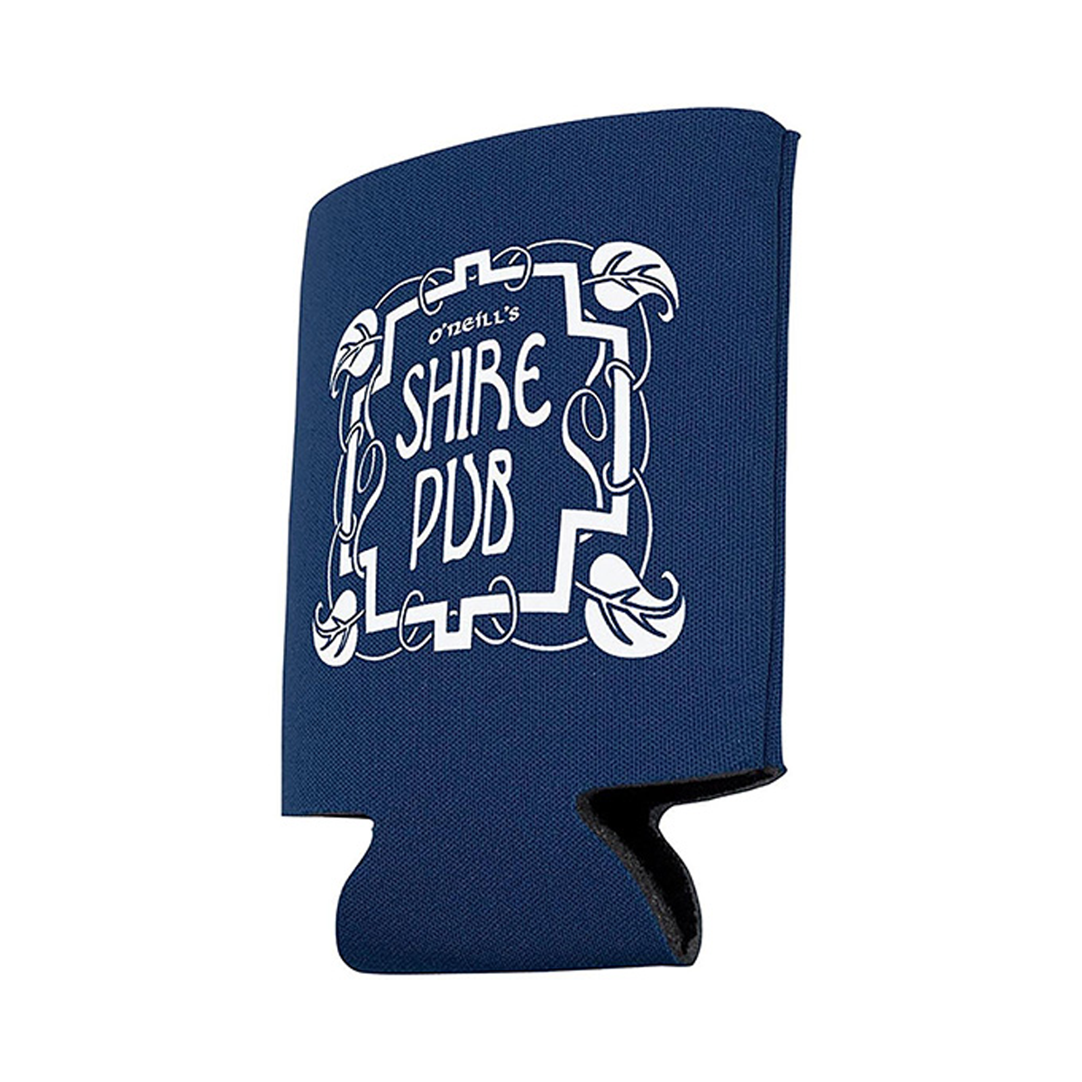 Budget Pocket Can Holder, Full Color