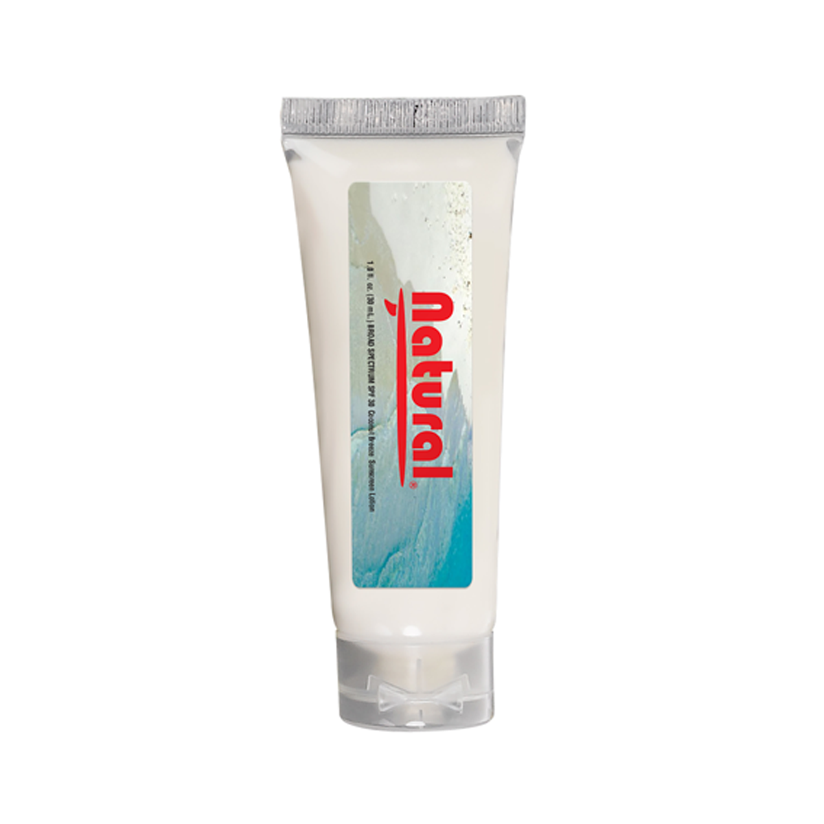 1 oz. SPF 30 Squeeze Tube Sunscreen